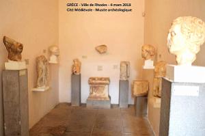 070- Musee archeologique Rhodes